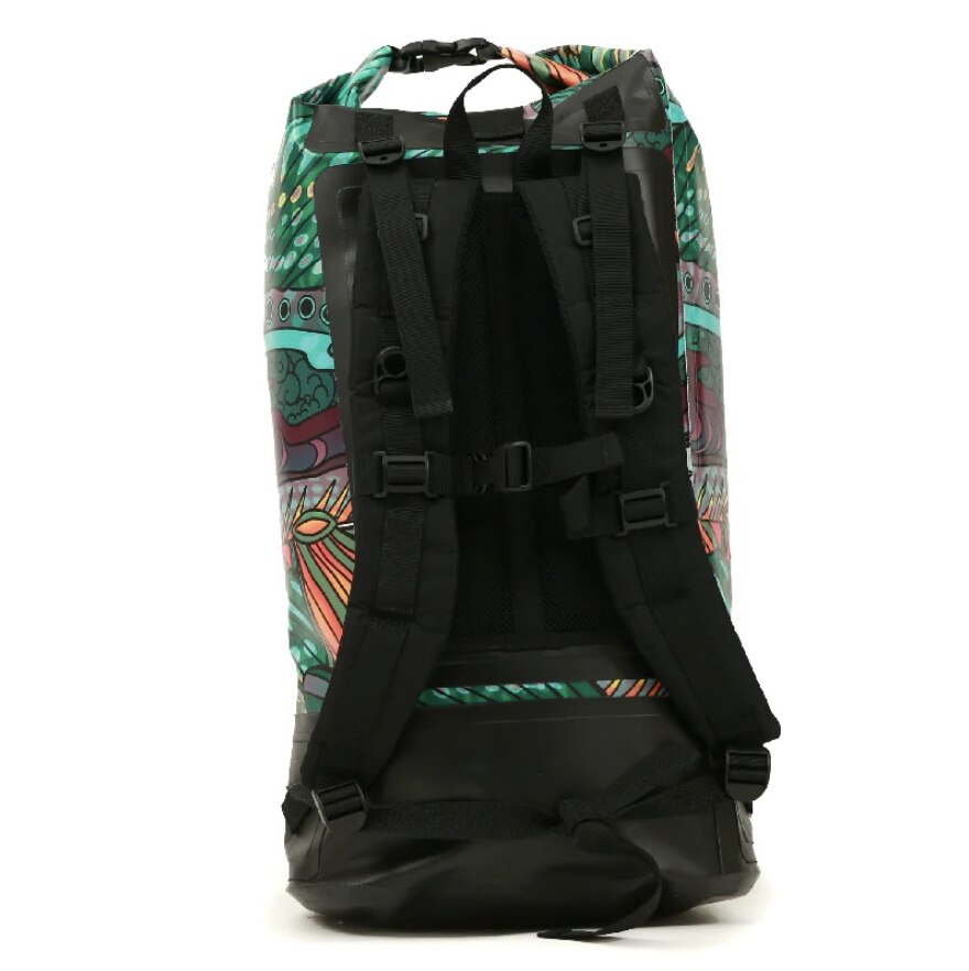 Fishewear Groovy Grayling Dry Bag Backpack